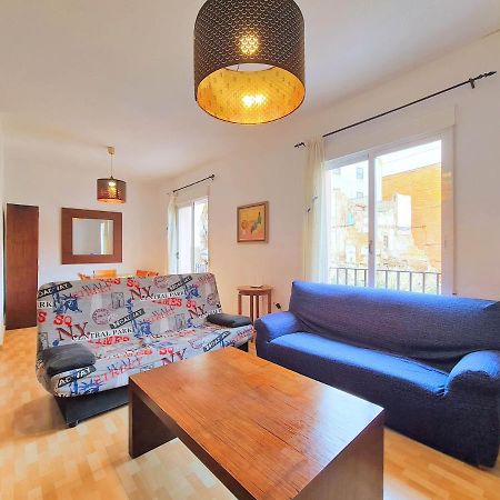 Apartamento Grande En Centro De Cartagena Real - Arena Экстерьер фото