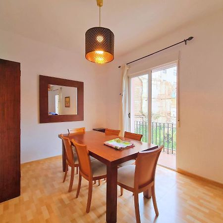Apartamento Grande En Centro De Cartagena Real - Arena Экстерьер фото