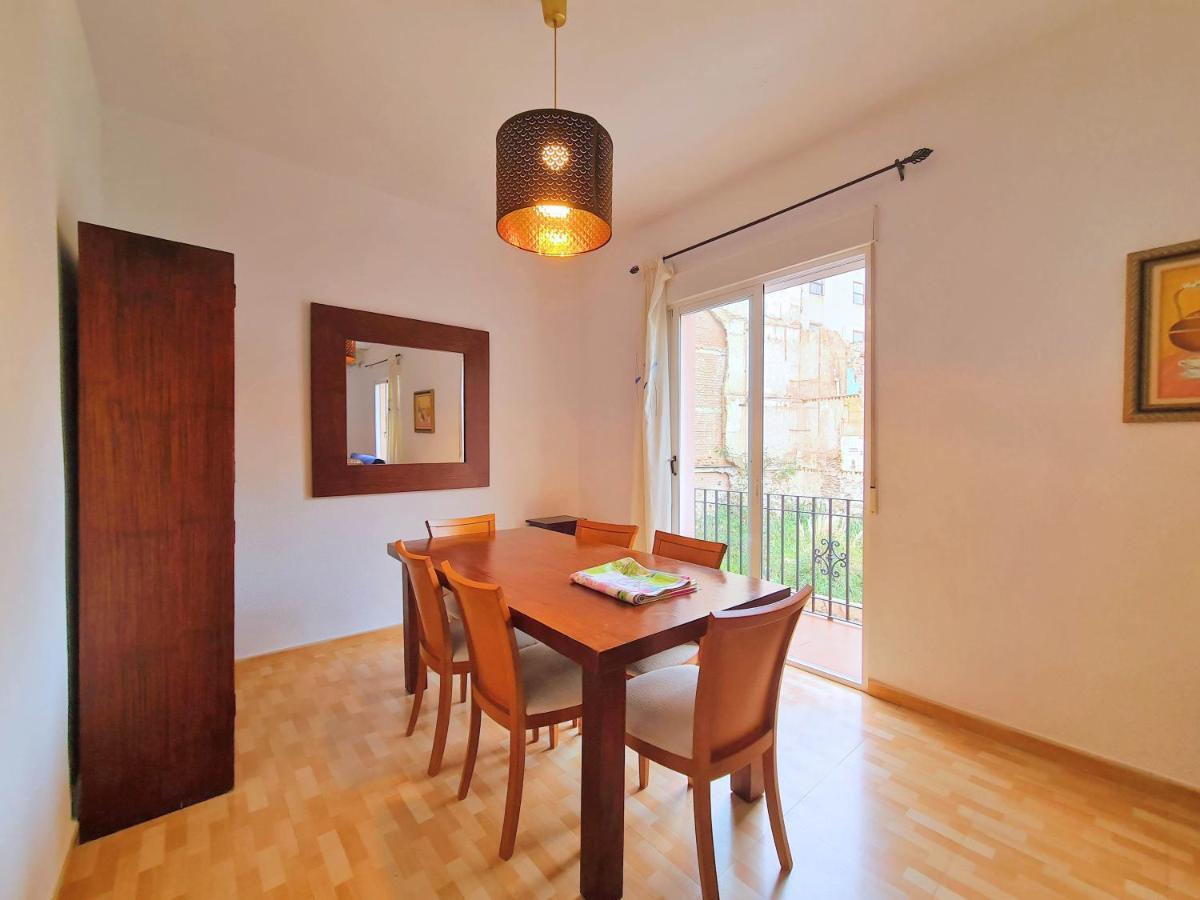 Apartamento Grande En Centro De Cartagena Real - Arena Экстерьер фото