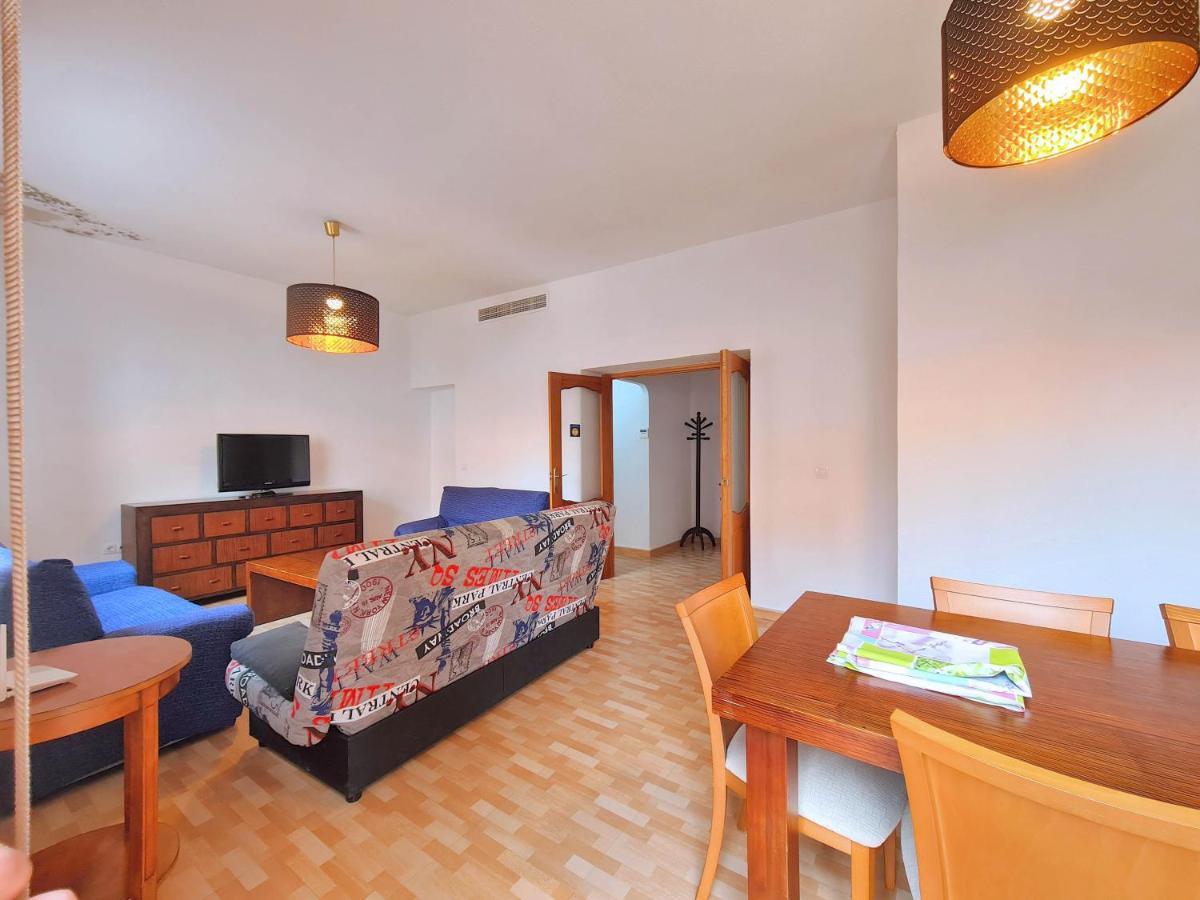 Apartamento Grande En Centro De Cartagena Real - Arena Экстерьер фото