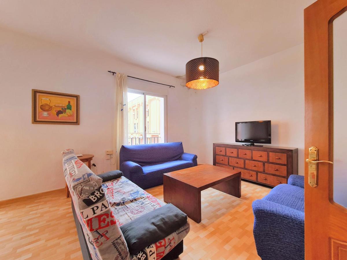 Apartamento Grande En Centro De Cartagena Real - Arena Экстерьер фото