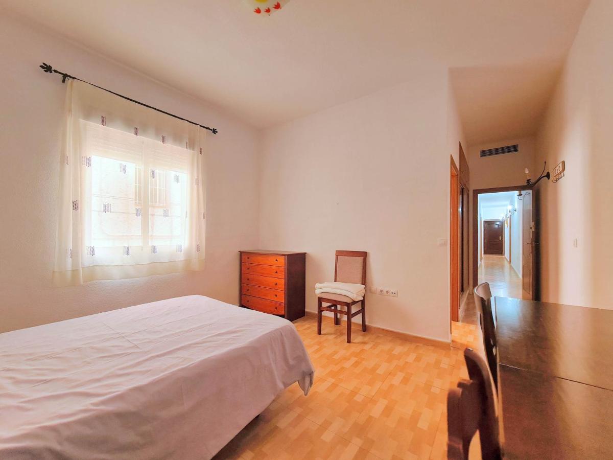 Apartamento Grande En Centro De Cartagena Real - Arena Экстерьер фото