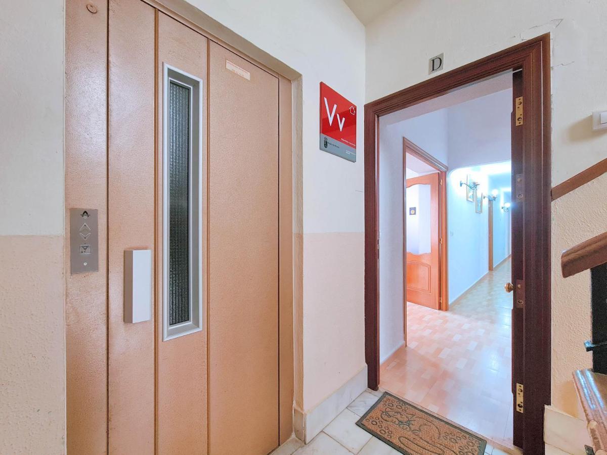 Apartamento Grande En Centro De Cartagena Real - Arena Экстерьер фото