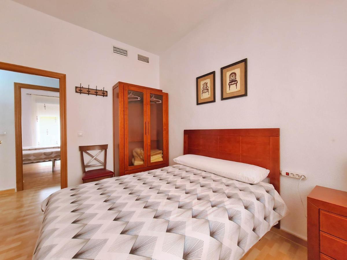 Apartamento Grande En Centro De Cartagena Real - Arena Экстерьер фото