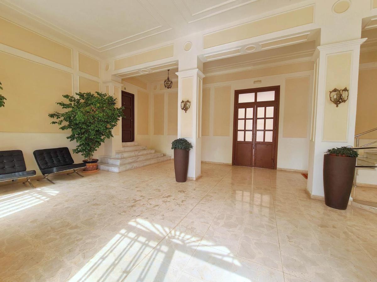 Apartamento Grande En Centro De Cartagena Real - Arena Экстерьер фото