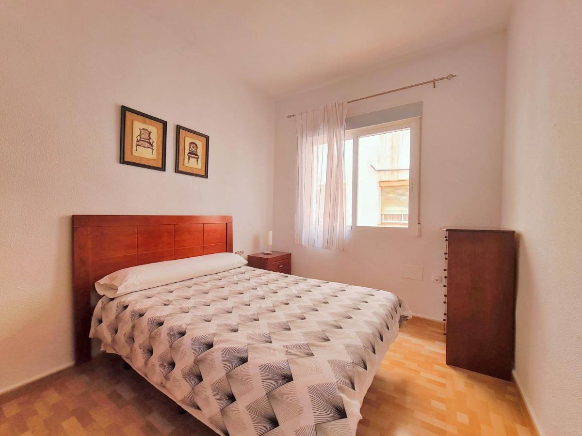 Apartamento Grande En Centro De Cartagena Real - Arena Экстерьер фото
