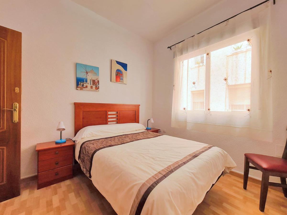 Apartamento Grande En Centro De Cartagena Real - Arena Экстерьер фото