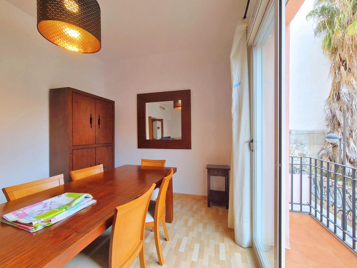 Apartamento Grande En Centro De Cartagena Real - Arena Экстерьер фото