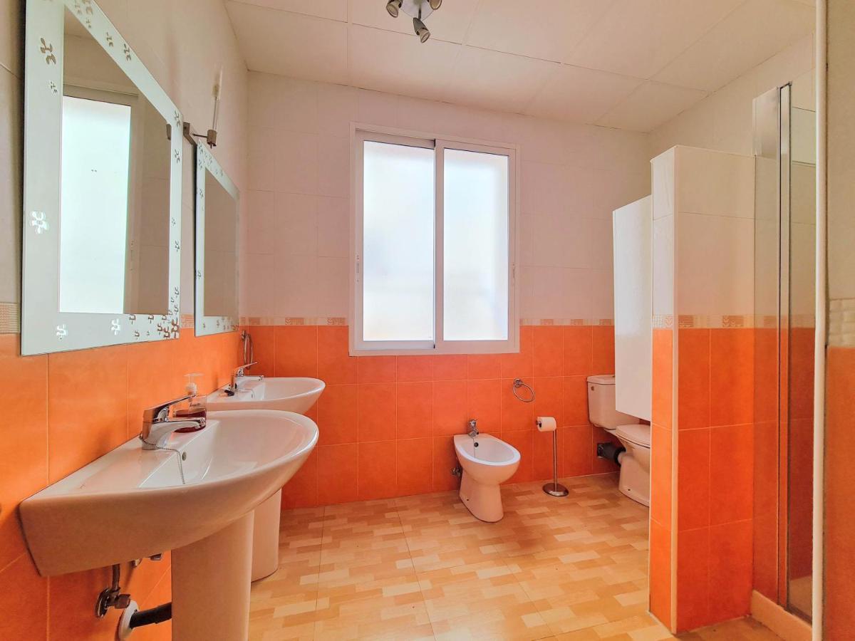 Apartamento Grande En Centro De Cartagena Real - Arena Экстерьер фото