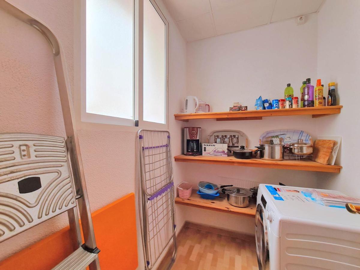 Apartamento Grande En Centro De Cartagena Real - Arena Экстерьер фото